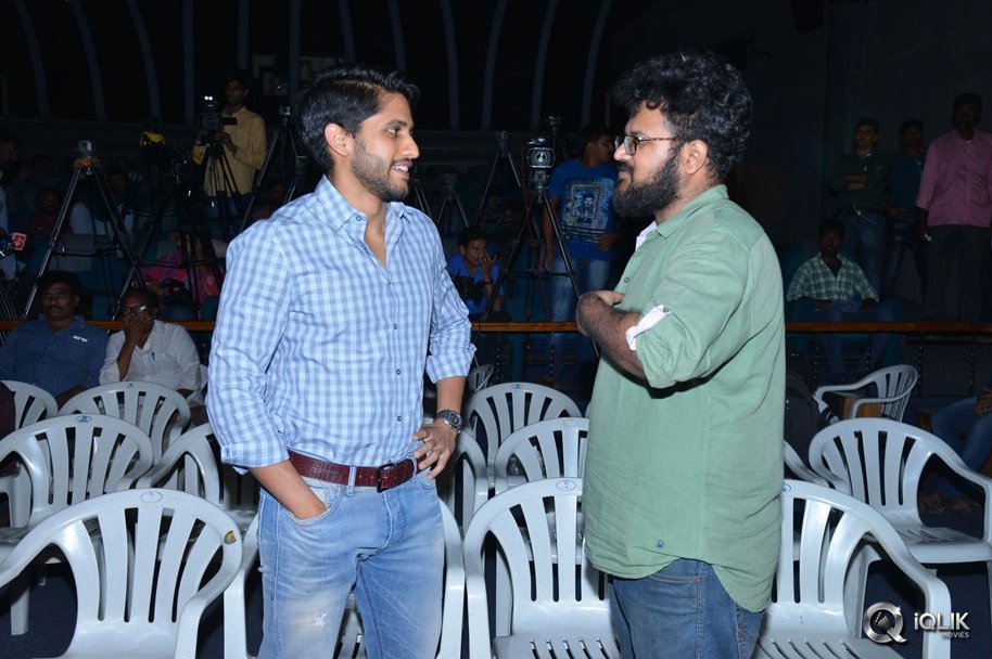 Saahasam-Swaasaga-Saagipo-Movie-Release-Press-Meet